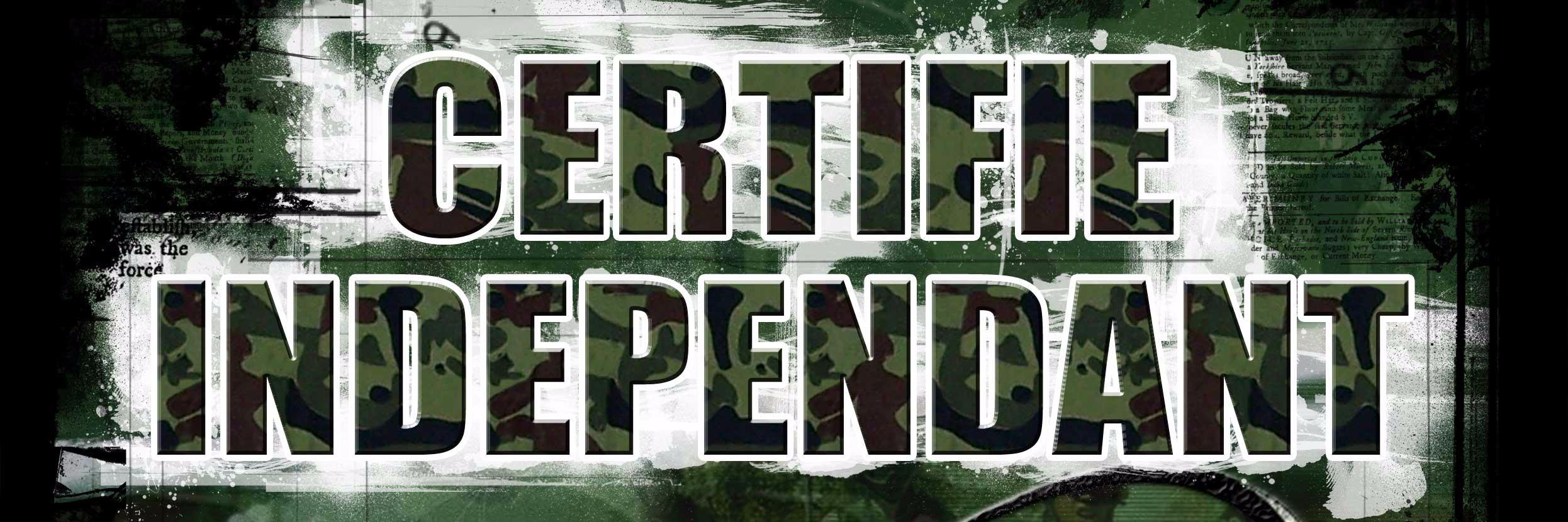 certifie_inde's profile banner image