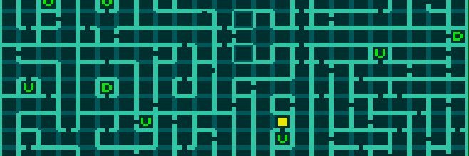 Lost in the Leaves banner