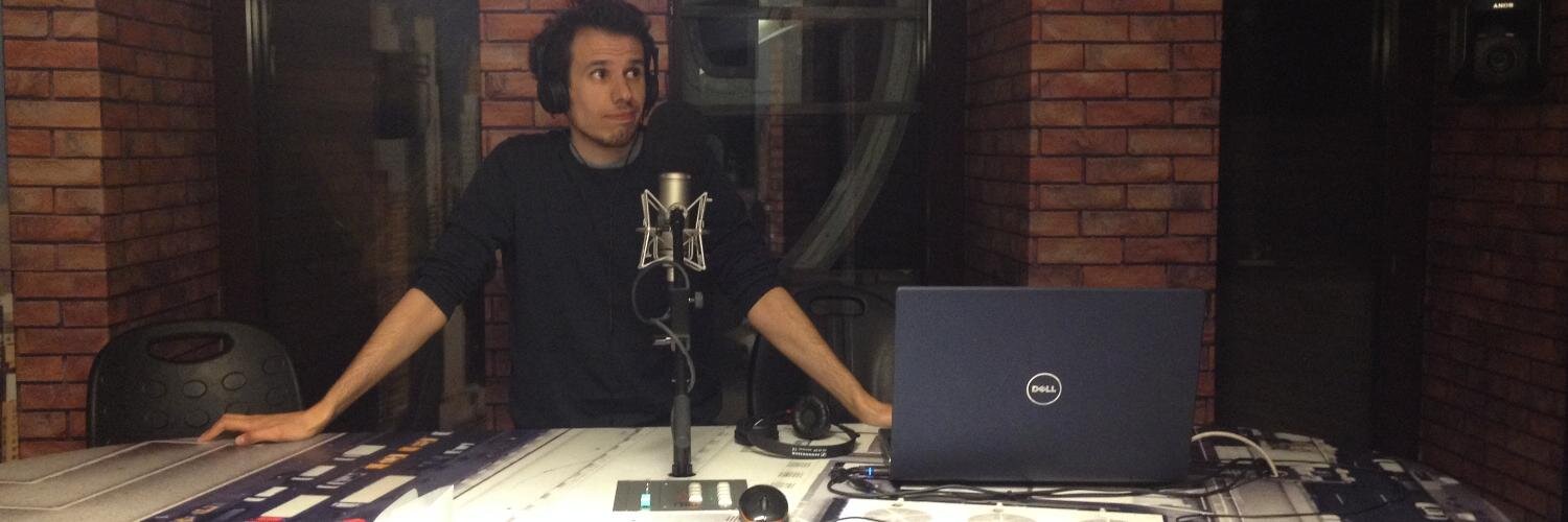 deemattionair's profile banner image