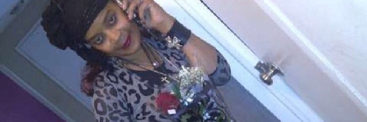 Andrew Robinson banner