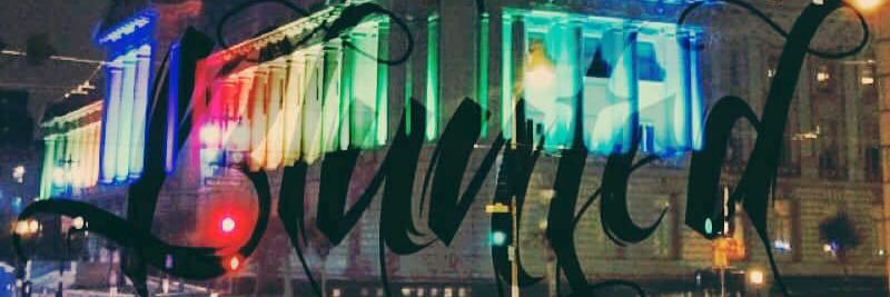 TonyBlunted's profile banner image