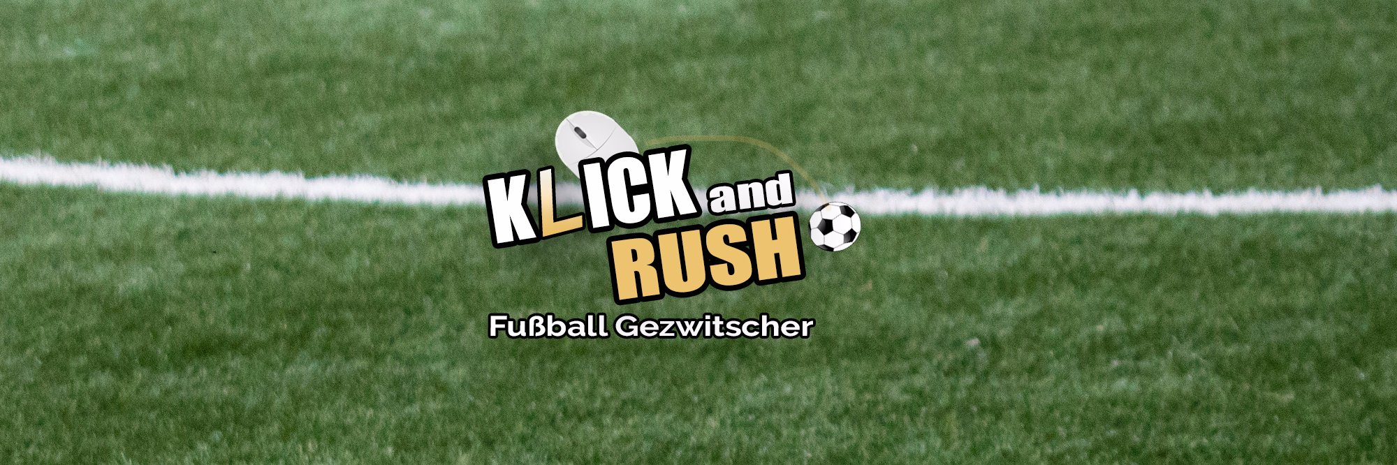 KlickandRush's profile banner image