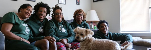 MommaHall2U Profile Banner