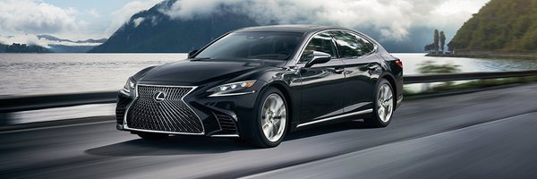 MeadeLexus Profile Banner