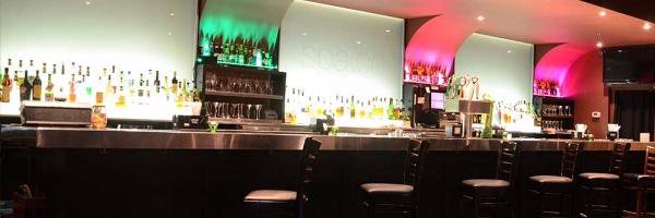 Spacco Resto-Bar banner