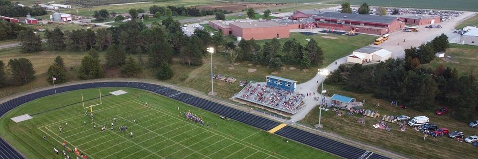 Tri County Schools banner