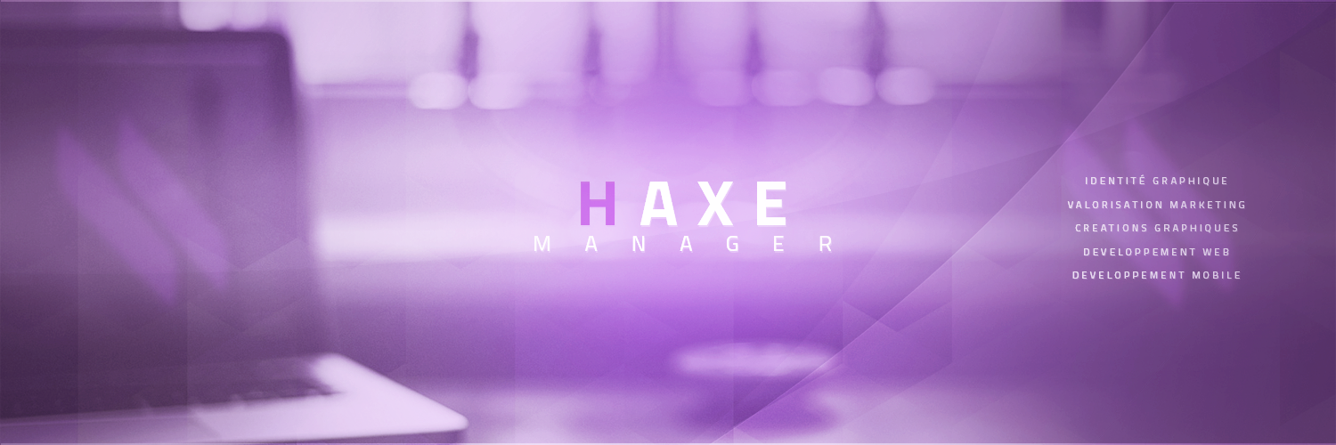 Haxe_Web's profile banner image