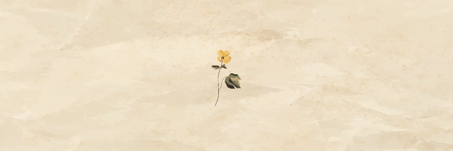 thesariri's profile banner image