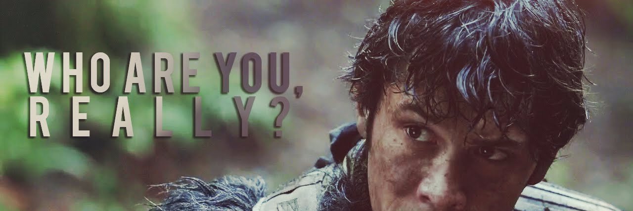 Bellamy Blake banner