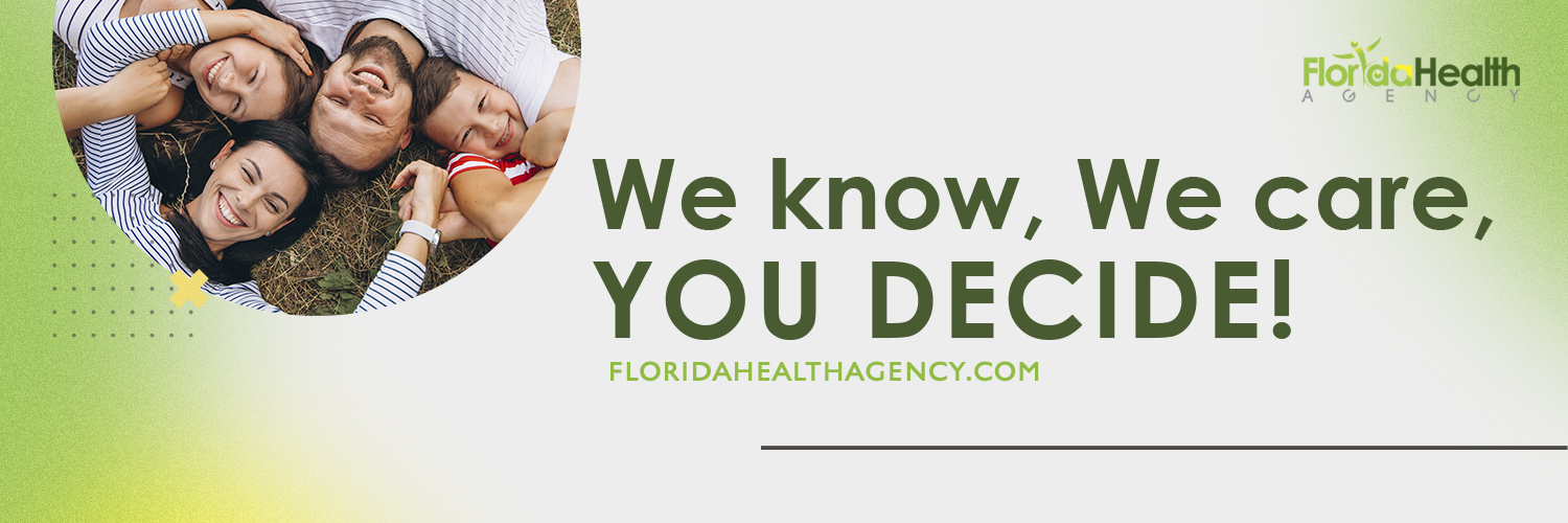 FlHealthAgency's profile banner image