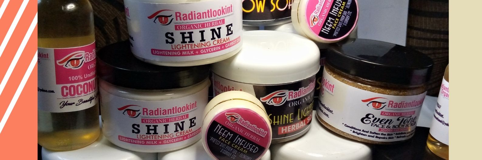 Bolatito Shalom Adewumi. banner