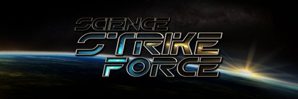 RealSciStrike Profile Banner
