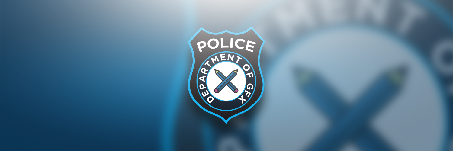 GFXCops's profile banner image