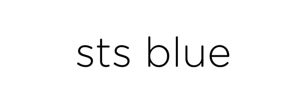 STS_Blue_Jeans's profile banner image