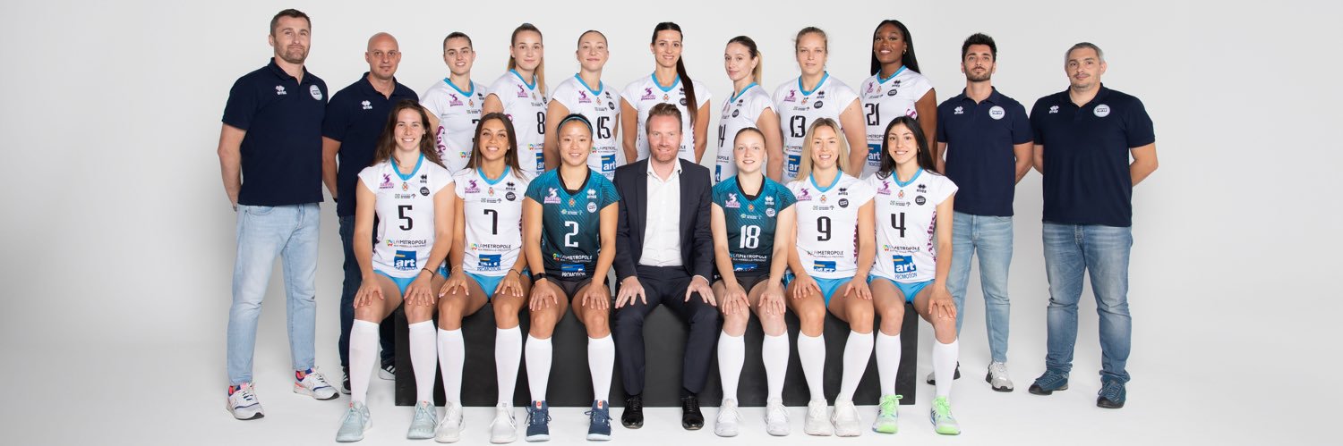 Alexandre Hubner banner