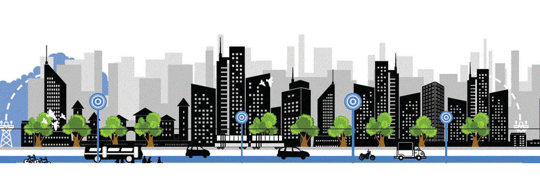 What drives mobility banner