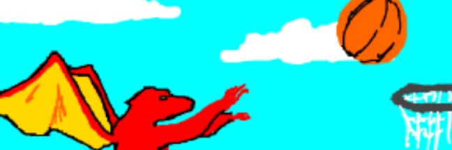 DragonBuckets's profile banner image