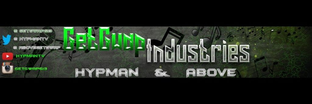 AboveGetGwap's profile banner image