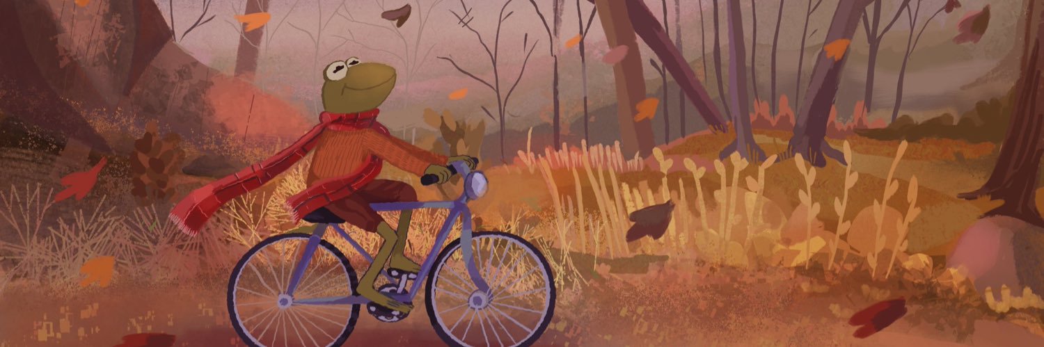 jillwebrrr's profile banner image