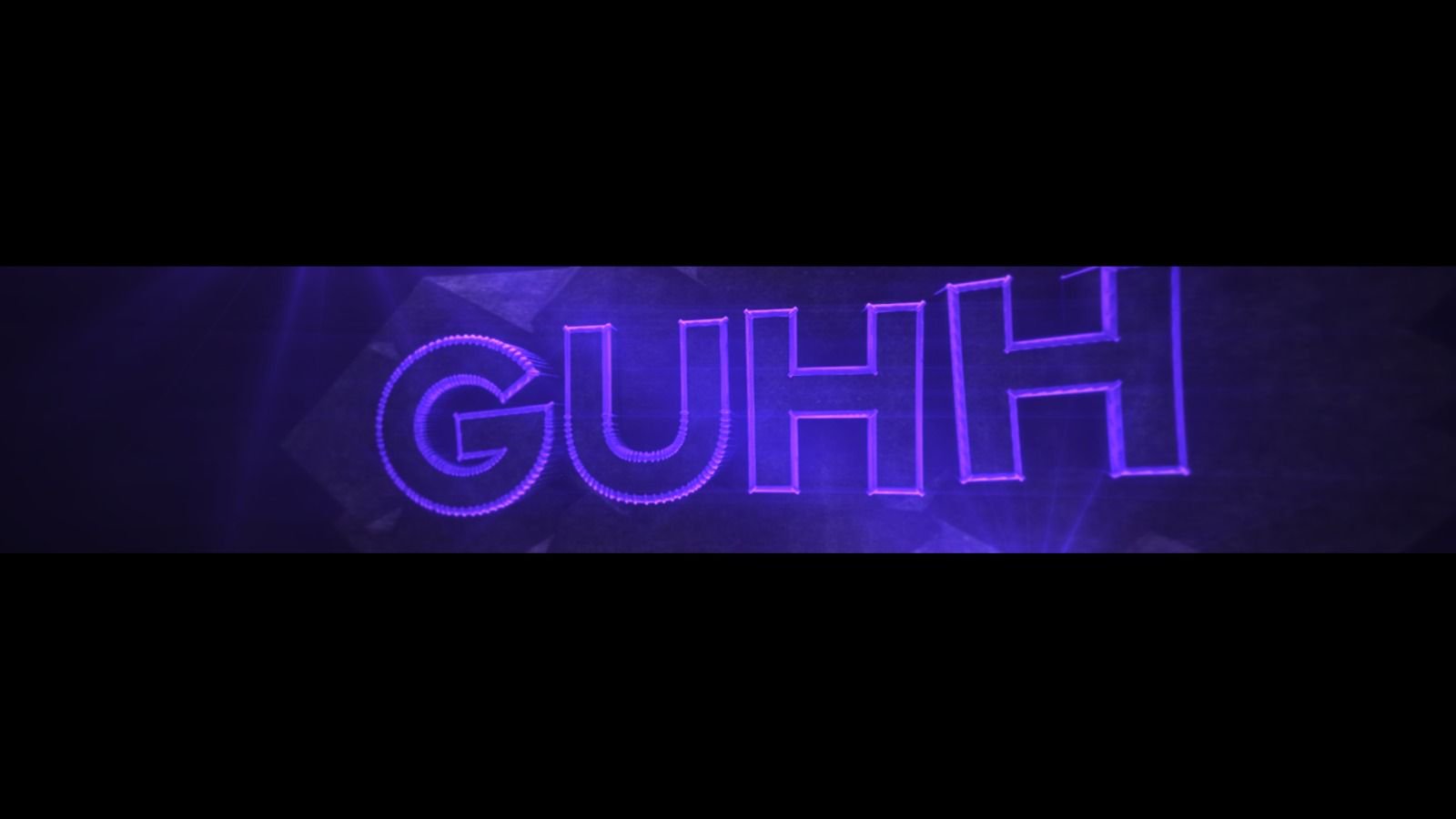 DznGuhh's profile banner image