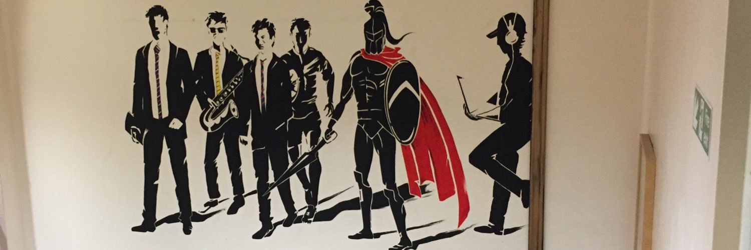Gepp's House banner