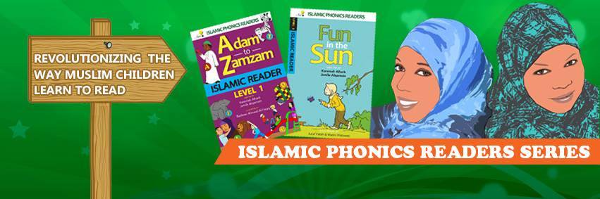 phonicsreaders's profile banner image