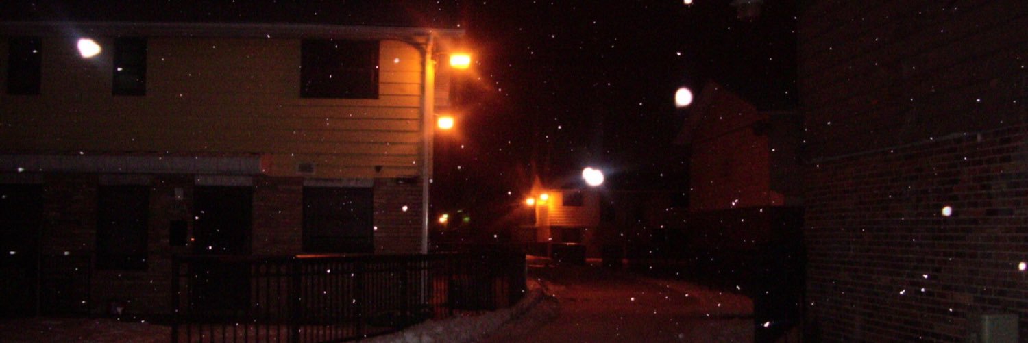 realvonno's profile banner image