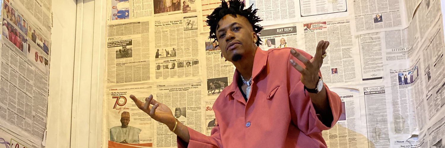 Jefreenofficial's profile banner image