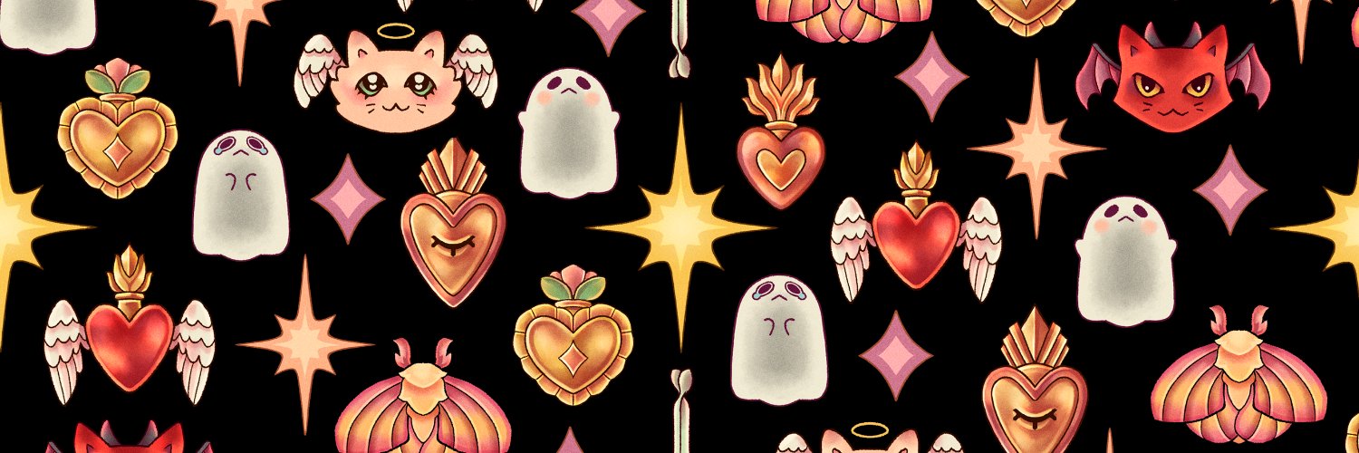 amidstsilence's profile banner image