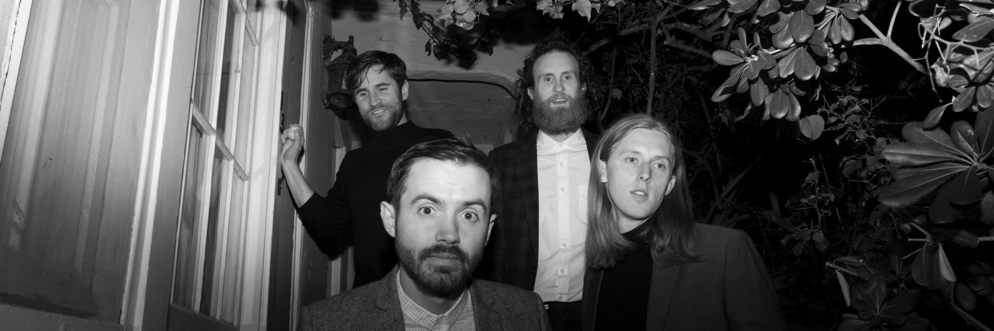 thenewelectrics's profile banner image