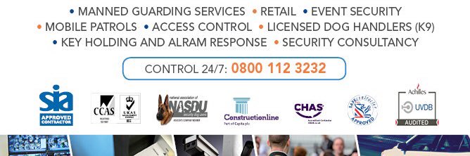 2015Security's profile banner image