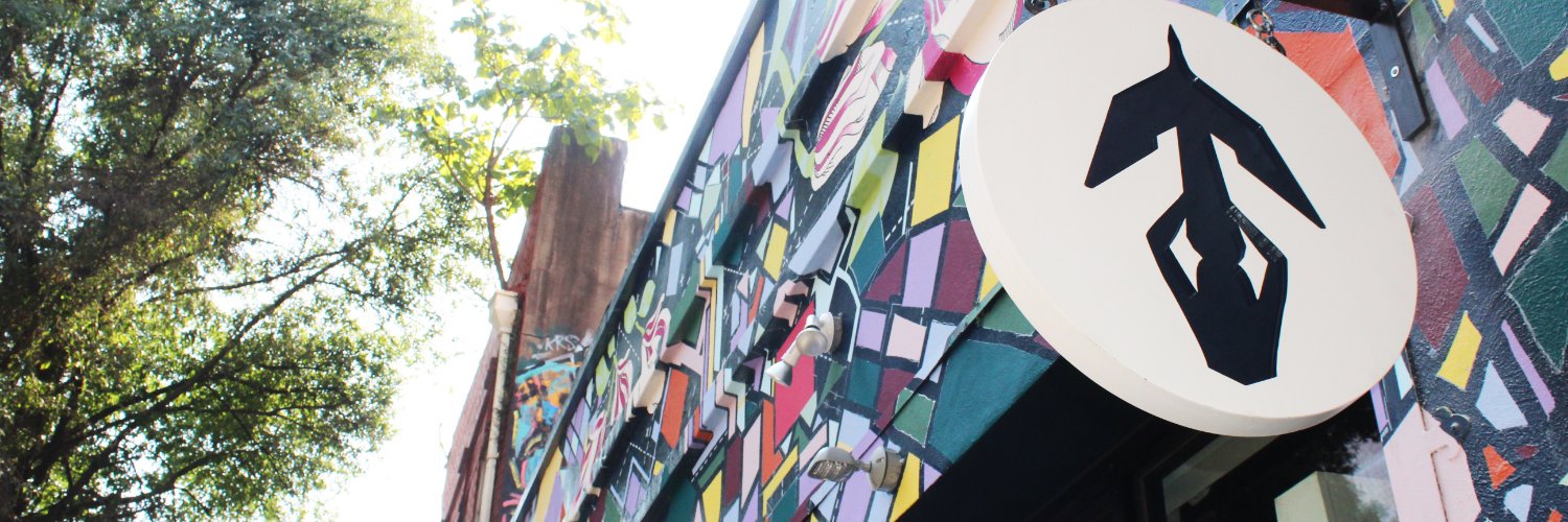 Atlanta City Studio banner