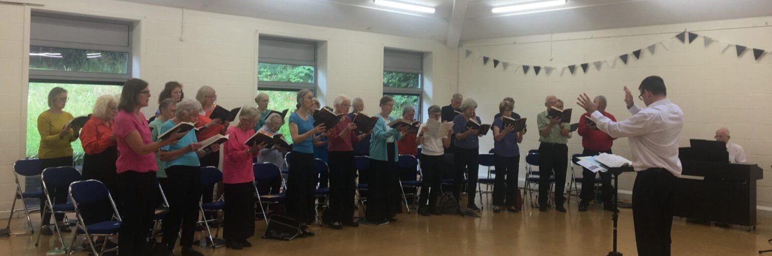 SPSingers's profile banner image