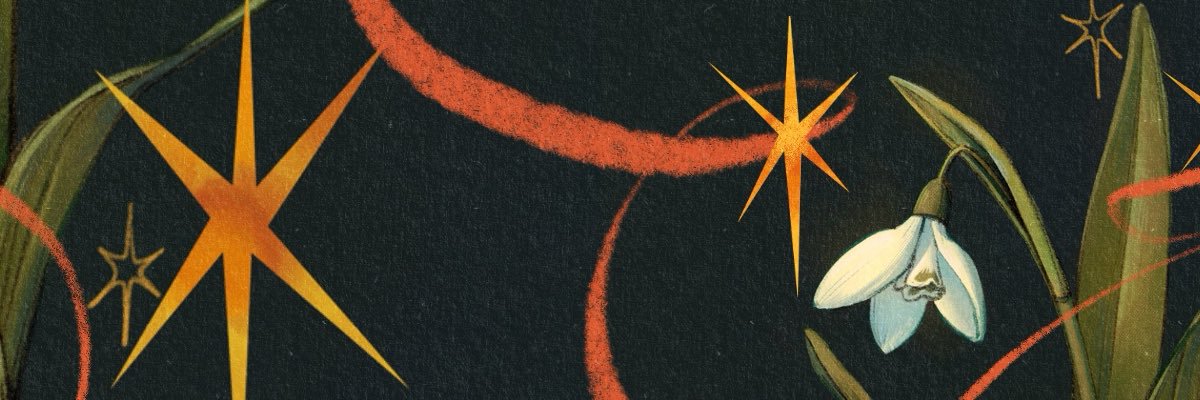 alinaazac's profile banner image