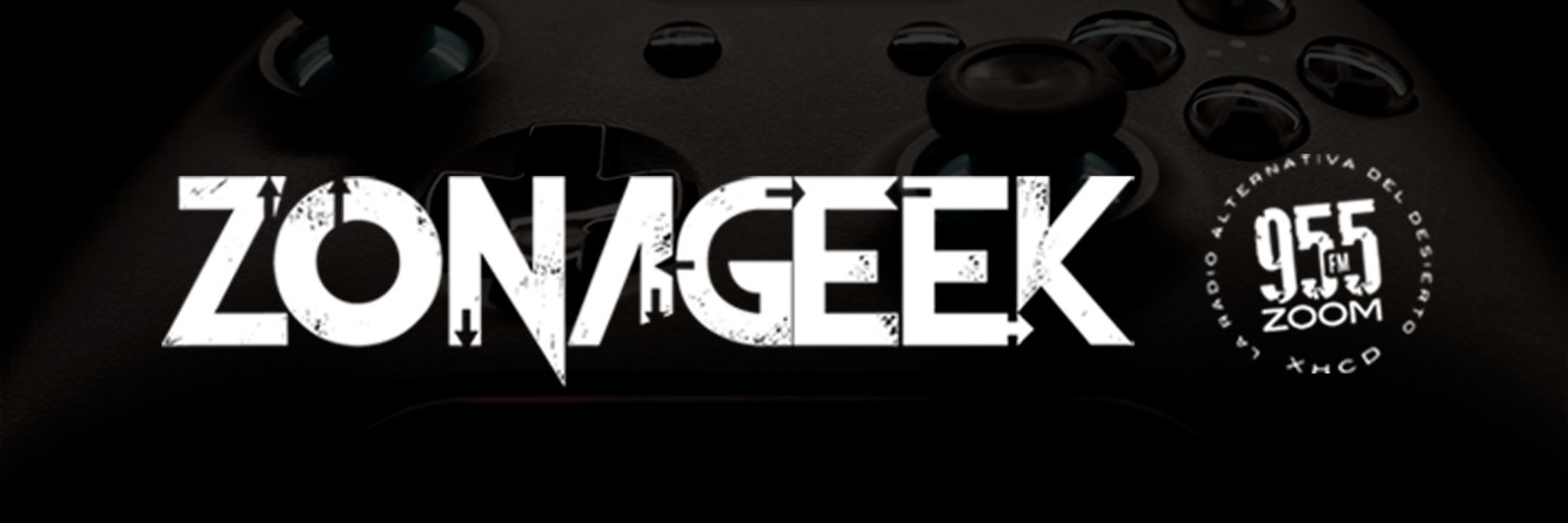 ZonaGeek95's profile banner image