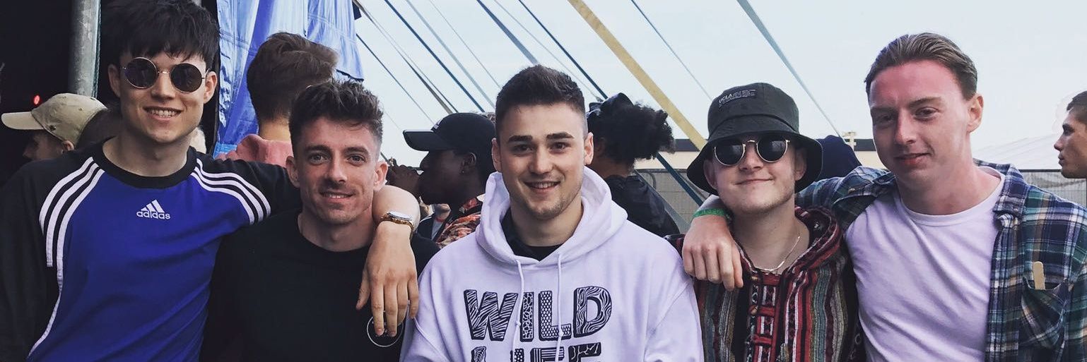 JoeHughes95's profile banner image