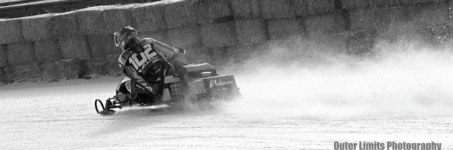 Blaine Stephenson banner