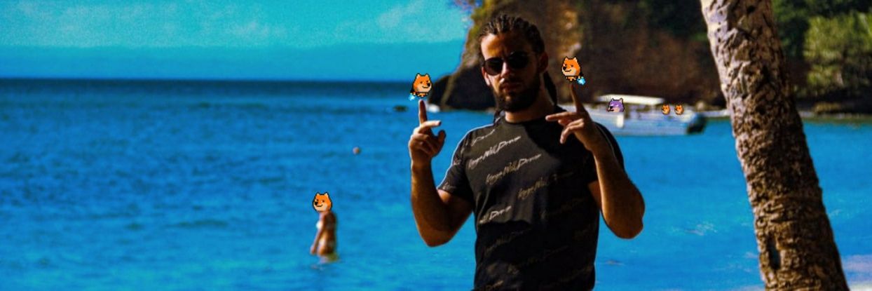 murdkk's profile banner image