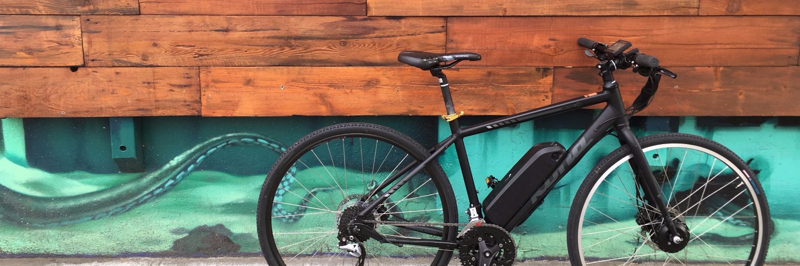 Bike Swift banner