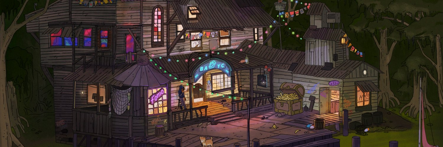giozadi's profile banner image