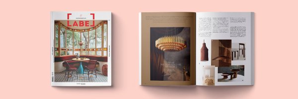 LABELmagazine Profile Banner