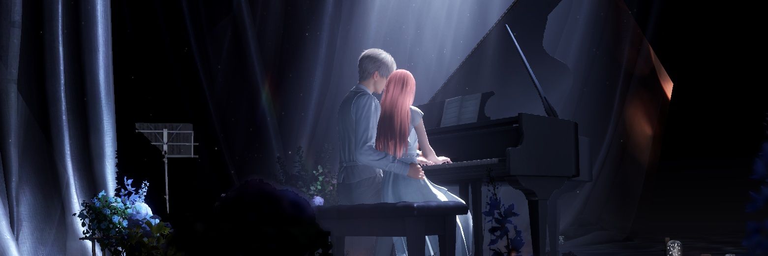wowousu's profile banner image