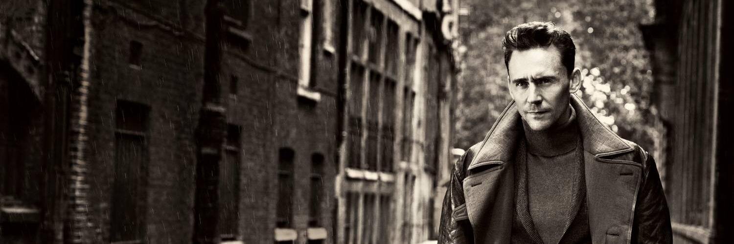 Hiddles' Army banner