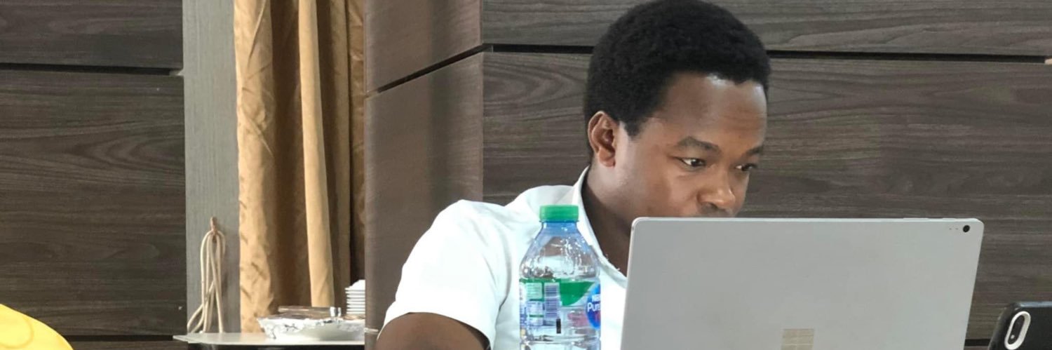 DanielEpistle's profile banner image