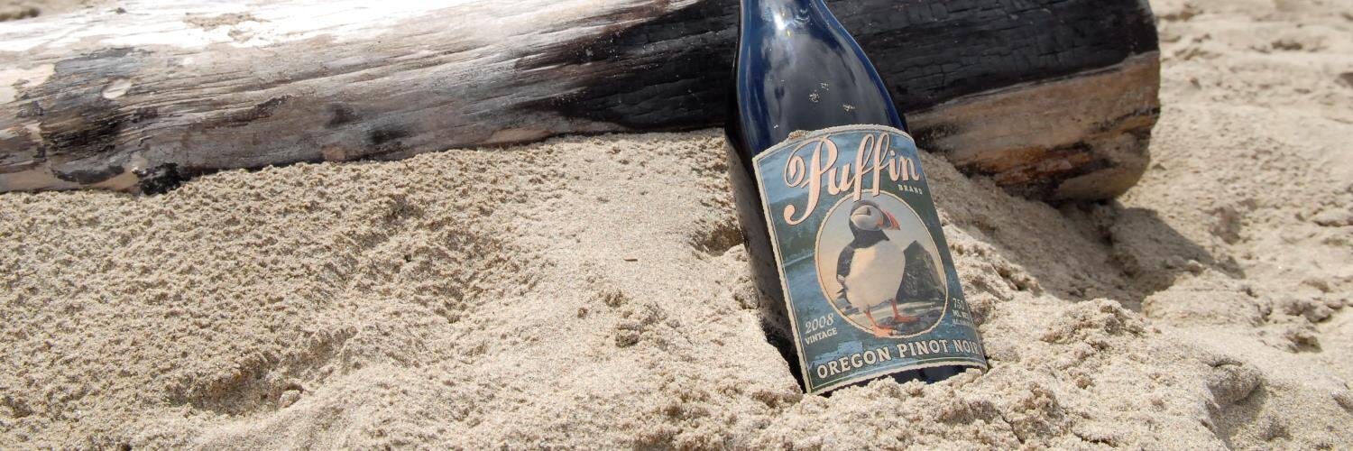 The Wine Shack banner