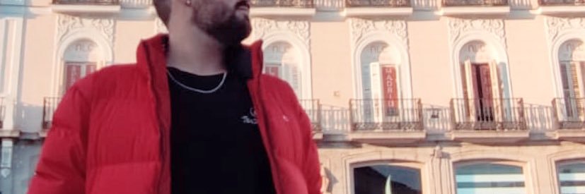 Unai Mendizabal banner