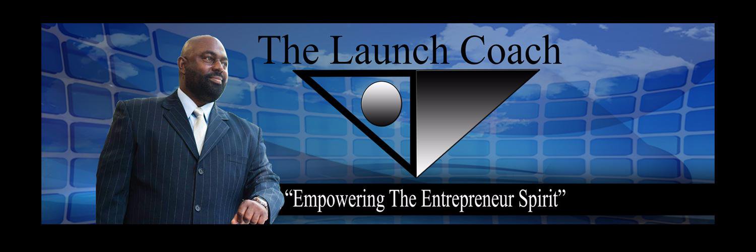 LaunchCoachbiz's profile banner image