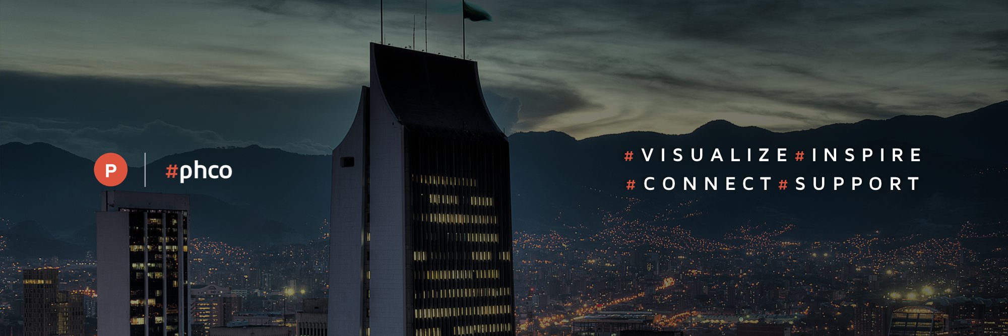 ProductHunt Colombia banner