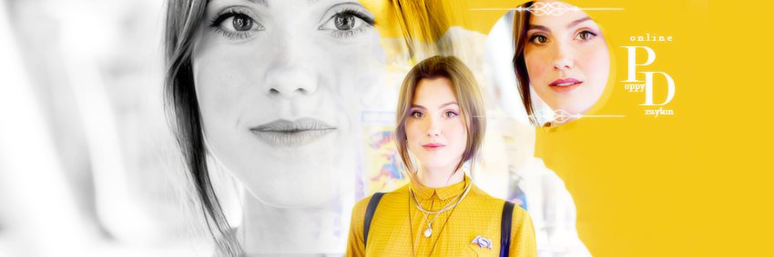 PoppyDraytonIta's profile banner image