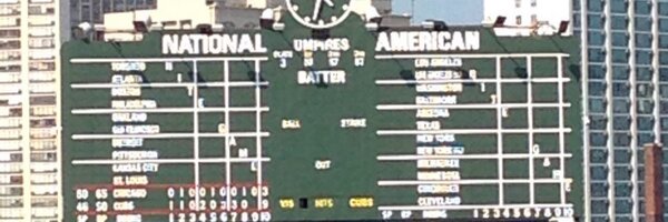 ZachLaszkiewicz Profile Banner